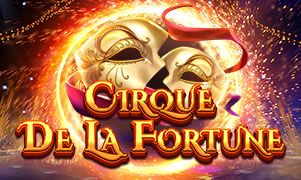 123win02 Cirque De La Fortune
