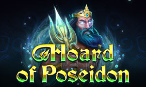 123win02 Hoard of Poseidon