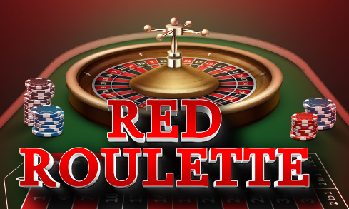 123win02 Red Roulette
