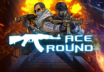 123win02 ACE Round