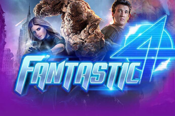 123win02 Fantastic Four