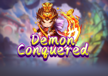 123win02 Demon Conquered