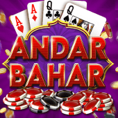 Logo Andar Bahar