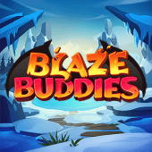 Logo Blaze Buddies