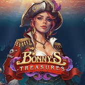 Logo Bonny's Treasures